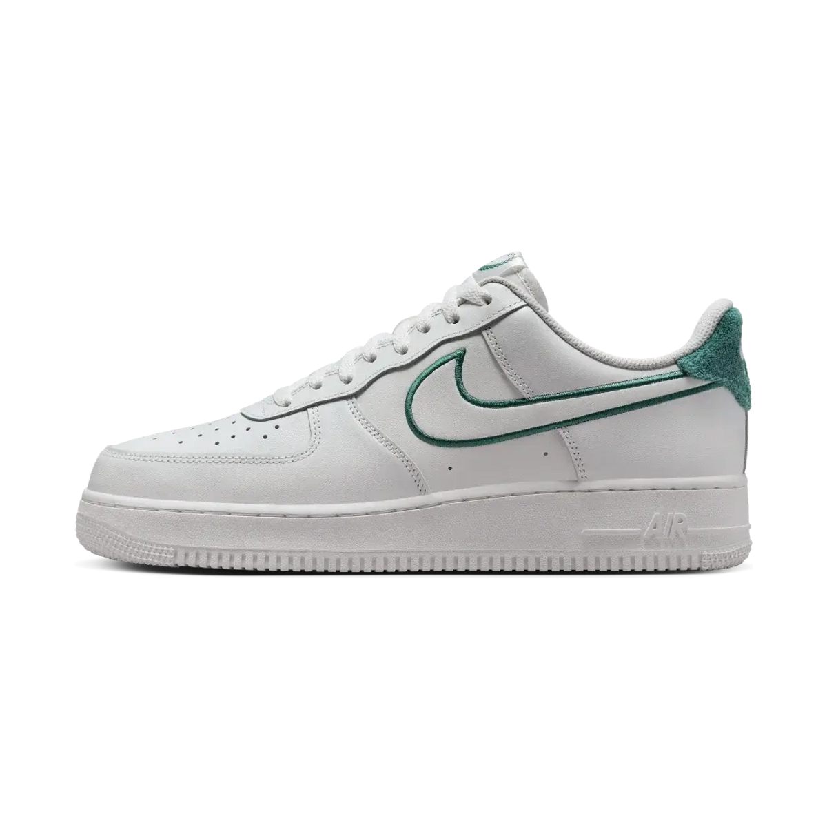 Nike Air Force 1 Low Resort and Sport