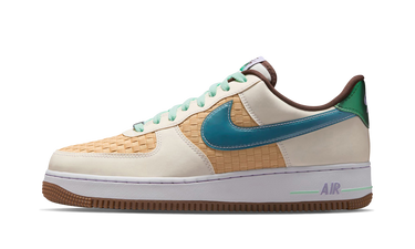 Nike Air Force 1 Low Retro Easter Basket - IB5722-100 - View 1 | Next Step