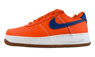 Nike Air Force 1 Low Retro Premium NYC Knicks - IV2705-819 - View 1 | Next Step
