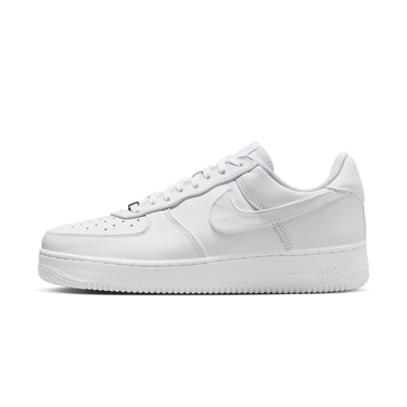 Nike Air Force 1 Low Retro Premium Triple White | Next Step