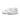 Nike Air Force 1 Low Retro Premium Triple White - View 2 | Next Step