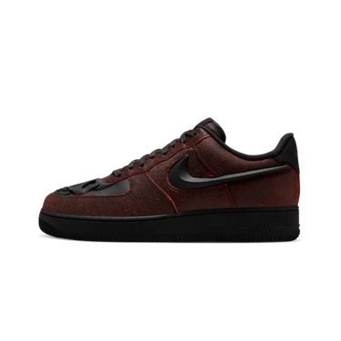 Nike Air Force 1 Low Retro QS Halloween Skull - HV2016-001 - View 1 | Next Step