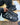 Nike Air Force 1 Low Retro SP BLACK Comme des Garçons Black - IB9949-001 - View 2 | Next Step