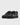 Nike Air Force 1 Low Retro SP BLACK Comme des Garçons Black - IB9949-001 - View 3 | Next Step