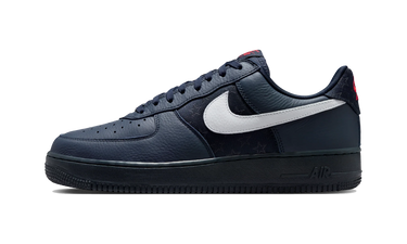 Nike Air Force 1 Low Retro Team USA Away - IO9557-900 - View 1 | Next Step