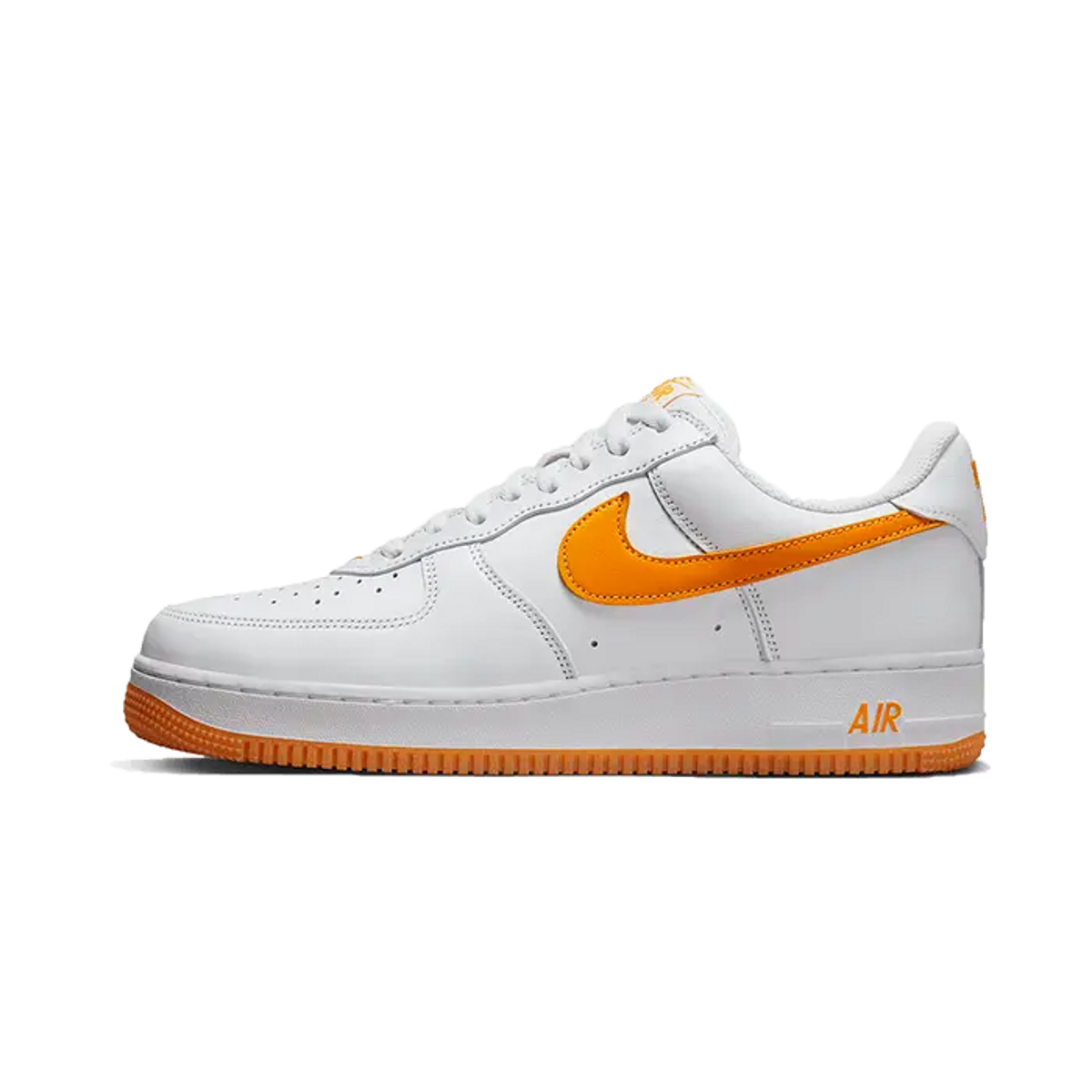 Nike Air Force 1 Low Retro University Gold