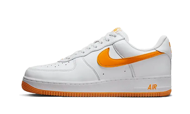 Nike Air Force 1 Low Retro University Gold - FD7039-100 - View 1 | Next Step