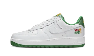 Nike Air Force 1 Low Retro West Indies (2022) - DX1156-100 - View 1 | Next Step
