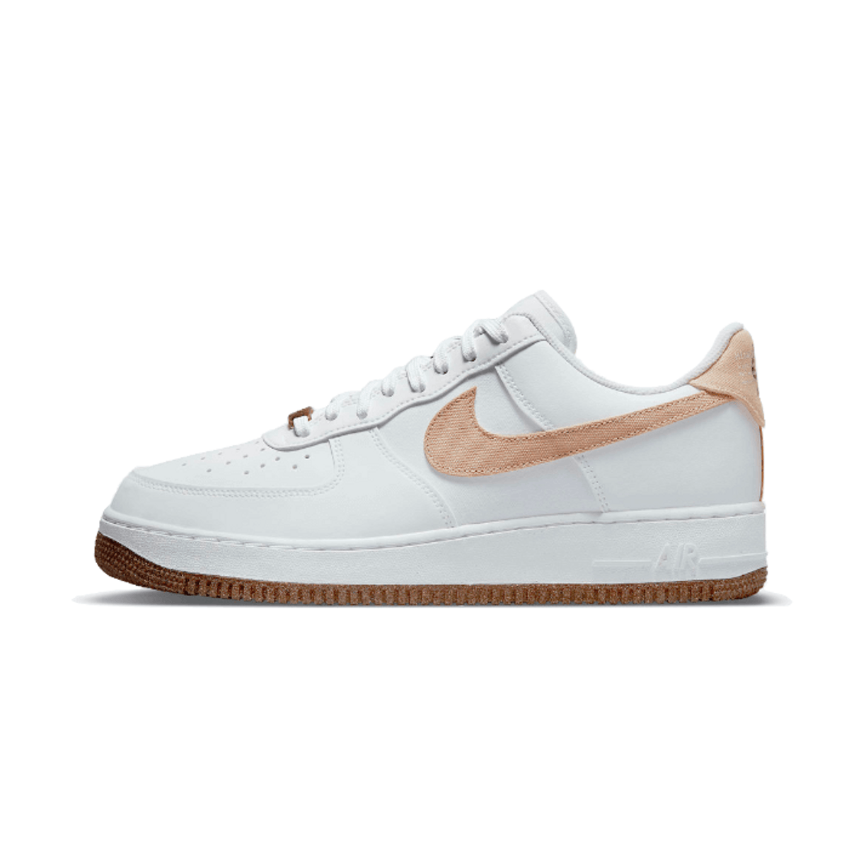 Nike Air Force 1 Low Rhubarb