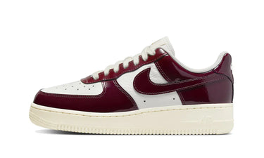 Nike Air Force 1 Low Roman Empire Dark Beetroot - DQ8583-100 - View 1 | Next Step