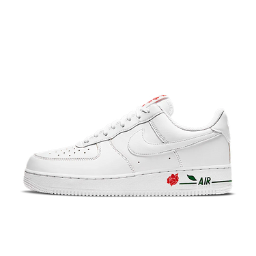 Nike Air Force 1 Low Rose White | Next Step