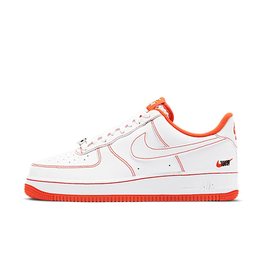 Nike Air Force 1 Low Rucker Park (2020) | Next Step