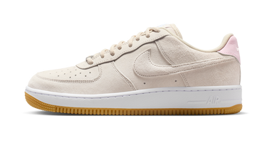 Nike Air Force 1 Low SB Light Orewood Brown Pink | Next Step