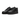 Nike Air Force 1 Low SE Triple Black Ripstop - View 2 | Next Step