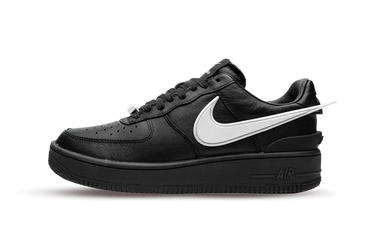 Nike Air Force 1 Low SP AMBUSH Black - DV3464-001 - View 1 | Next Step