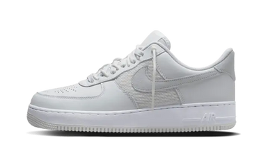 Nike Air Force 1 Low SP Slamjam White | Next Step