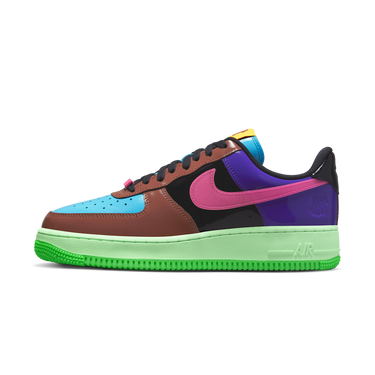 Nike Air Force 1 Low SP Undefeated Multi-Patent Pink Prime | Next Step