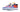 Nike Air Force 1 Low SP Undefeated Multi-Patent Total Orange - View 2 | Next Step