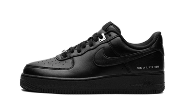 Nike Air Force 1 Low SP1017 ALYX 9SM Black - FJ4908-001 - View 1 | Next Step