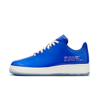 Nike Air Force 1 Low .SWOOSH 404 Error - HJ1060-400 - View 1 | Next Step