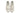 Nike Air Force 1 Low .SWOOSH Dirty Triple White - HJ9346-100 - View 3 | Next Step