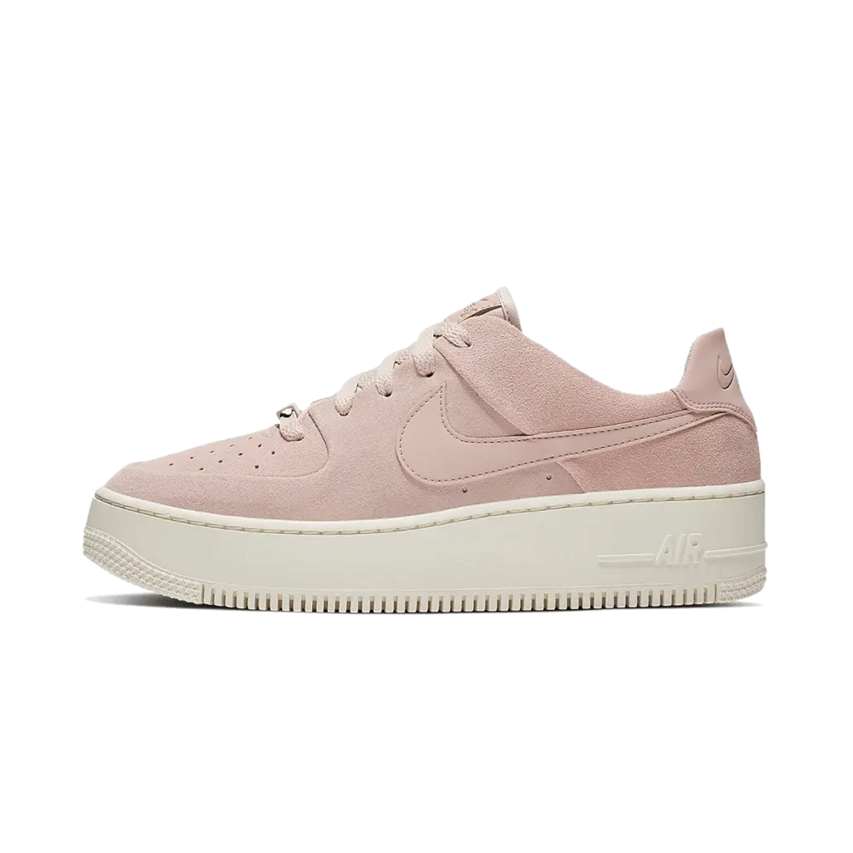 Nike Air Force 1 Low Sage Beige (Women's)