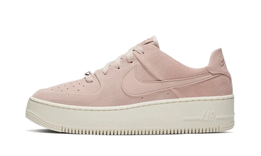 Nike Air Force 1 Low Sage Beige - AR5339-201 - View 1 | Next Step