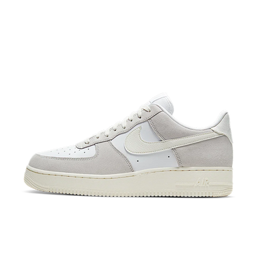 Nike Air Force 1 Low Sail Platinum Tint | Next Step
