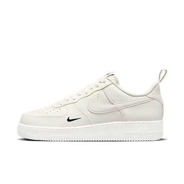 Nike Air Force 1 Low Sail Ripstop - FZ4625-100 - View 1 | Next Step
