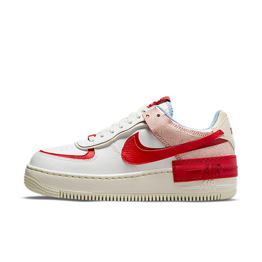 Nike Air Force 1 Low Shadow Cracked Leather | Next Step