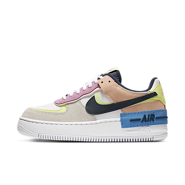 Nike Air Force 1 Low Shadow Photon Dust Crimson Tint | Next Step