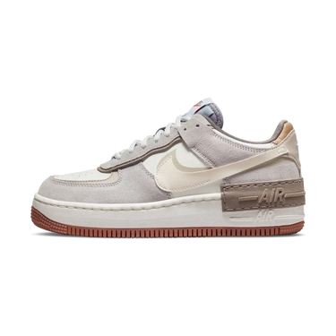 Nike Air Force 1 Low Shadow Sail Pale Ivory - DO7449-111 - View 1 | Next Step