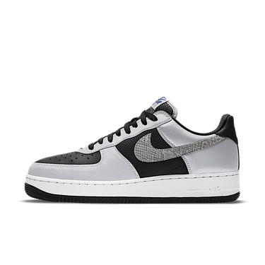 Nike Air Force 1 Low Silver Snake (2021) | Next Step