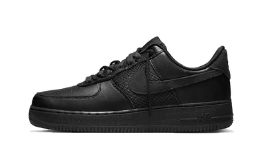 Nike Air Force 1 Low Slam Jam Black | Next Step