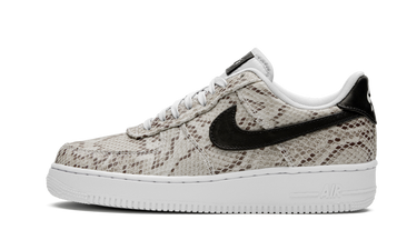 Nike Air Force 1 Low Snakeskin (2019) - BQ4424-100 - View 1 | Next Step