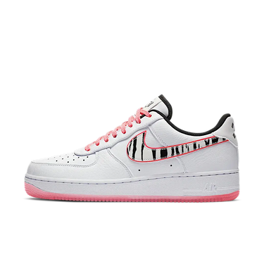 Nike Air Force 1 Low South Korea (2020) - CW3919-100 - View 1 | Next Step
