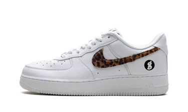 Nike Air Force 1 Low Supreme GOODENOUGH - IM3483-110 - View 1 | Next Step