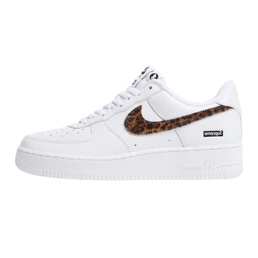 Nike Air Force 1 Low Supreme GOODENOUGH | Next Step