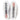 Nike Air Force 1 Low Supreme GOODENOUGH - View 6 | Next Step