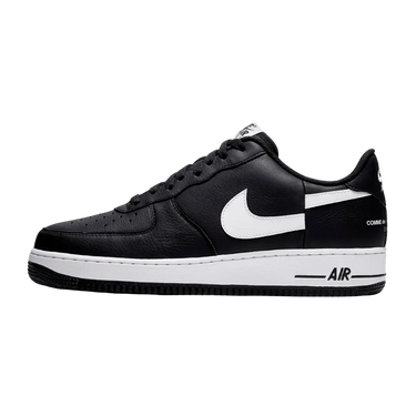 Nike Air Force 1 Low Supreme x Comme des Garçons (2018) - AR7623-001 - View 1 | Next Step