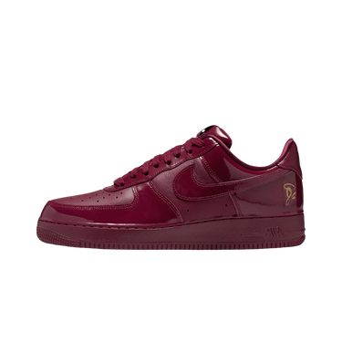 Nike Air Force 1 Low Syna Central Cee Dark Beetroot (UK Exclusive) - IO9970-638 - View 1 | Next Step