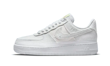 Nike Air Force 1 Low Tear-Away Arctic Punch - DJ6901-600 - View 1 | Next Step