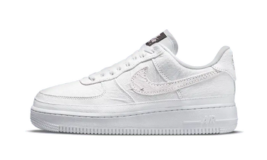 Nike Air Force 1 Low Tear-Away Fauna Brown - DJ9941-244 - View 1 | Next Step