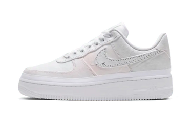 Nike Air Force 1 Low Tear Away Sail - CJ1650-100 - View 1 | Next Step