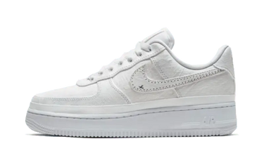 Nike Air Force 1 Low Tear Away White - CJ1650-101 - View 1 | Next Step