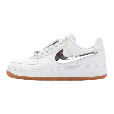 Nike Air Force 1 Low Travis Scott Sail | Next Step