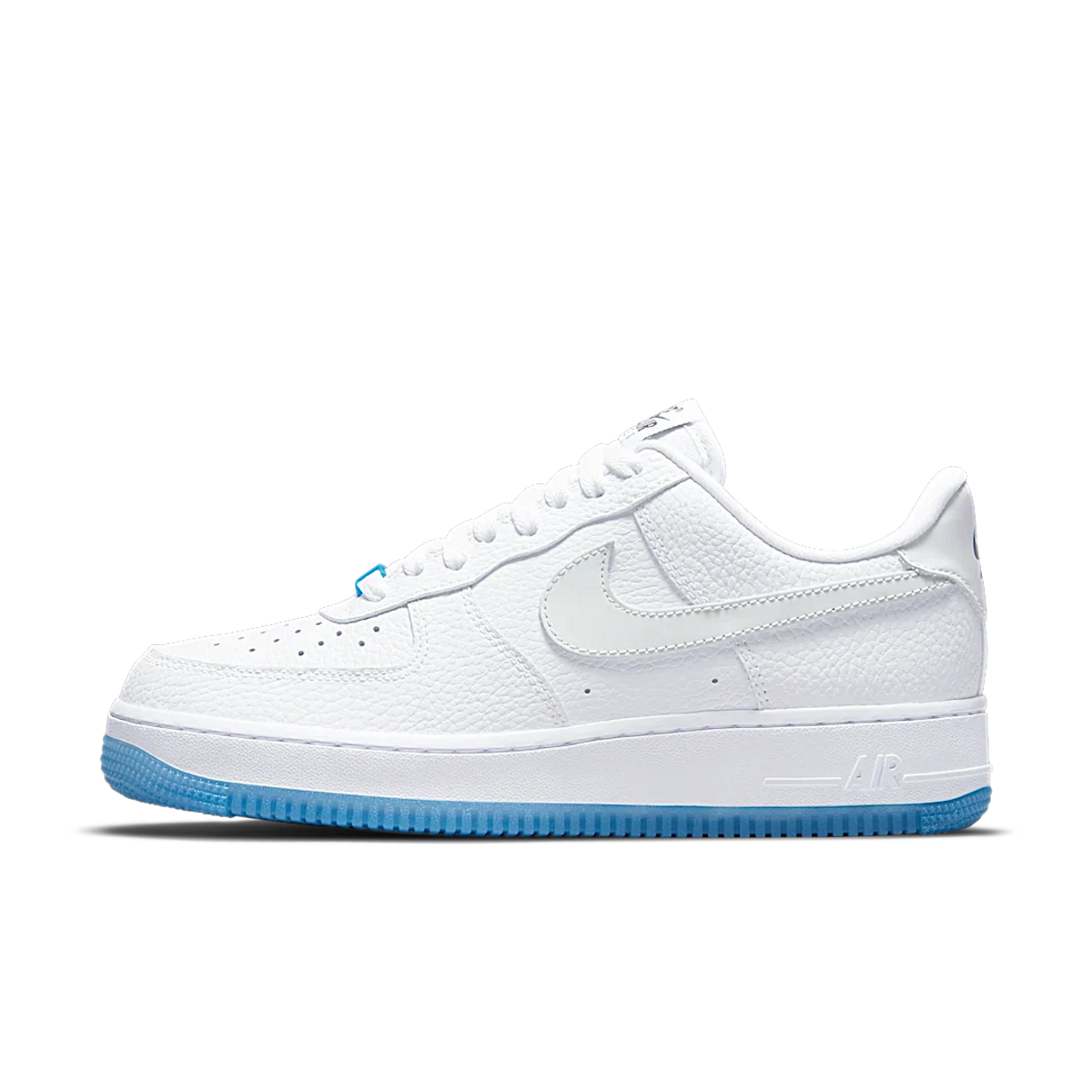 Nike Air Force 1 Low UV Reactive Swoosh (Women's)