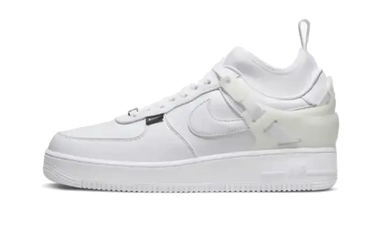 Nike Air Force 1 Low Undercover White - DQ7558-101 - View 1 | Next Step