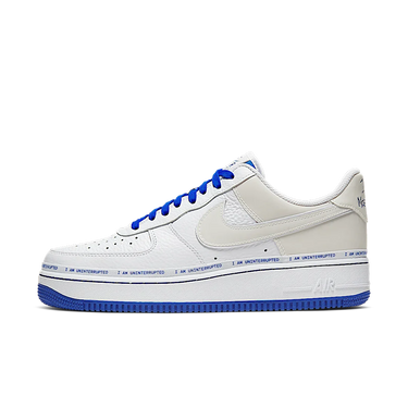 Nike Air Force 1 Low Uninterrupted More Than an Athlete | Next Step