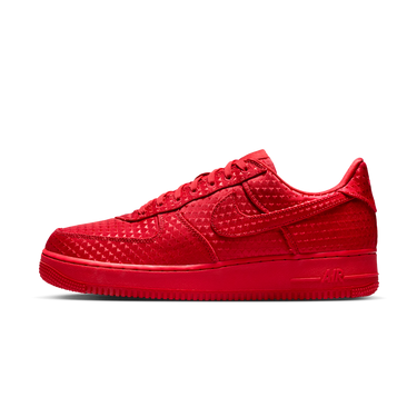 Nike Air Force 1 Low Valentine's Day Red (2026) | Next Step
